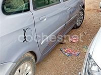 Usado Citroën Xsara Picasso 90 CV (66 kW) 2002 Gris / plata Monovolumen