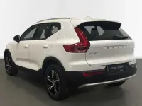 Nuevo Volvo XC40 Core 2026 Blanco SUV
