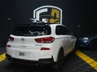Usado Hyundai i30 N Performance 275 CV (202 kW) 2019 Blanco Berlina