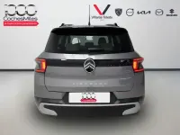 Nuevo Citroën C3 Aircross 145 CV (106 kW) 2026 Otro SUV