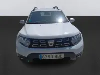 Usado Dacia Duster Comfort 115 CV (84 kW) 2022 SUV