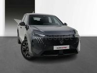 Usado Peugeot 3008 Allure 145 CV (106 kW) 2025 Gris / plata SUV