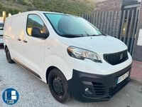 Usado Peugeot e-Expert 100 kW (136 CV) 2022 Van