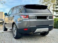 usado Land Rover Range Rover Sport 3.0TDV6 HSE Aut.