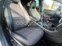 Usado Mercedes A200 Style 136 CV (100 kW) 2013 Blanco Utilitario