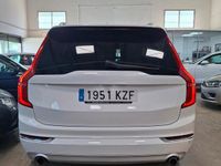 Usado Volvo XC90 Momentum 235 CV (172 kW) 2017 Blanco SUV
