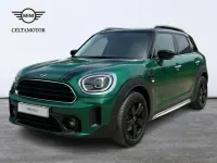 Usado Mini Cooper D Countryman 150 CV (110 kW) 2023 SUV
