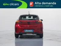 Usado Opel Corsa S 100 CV (73 kW) 2025 Rojo Utilitario