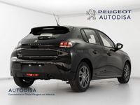 usado Peugeot 208 1.5 Bluehdi S&s Gt 100