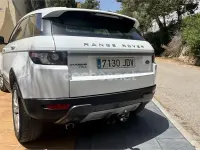 Usado Land Rover Range Rover evoque Pure 150 CV (110 kW) 2015 Blanco SUV