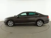 Usado VW Passat Sport 150 CV (110 kW) 2016 Marrón Berlina