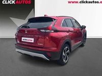 Usado Mitsubishi Eclipse Cross 188 CV (138 kW) 2023 Gris SUV