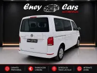 Usado VW Caravelle 150 CV (110 kW) 2024 Blanco Van