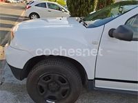 Usado Dacia Duster Lauréate 110 CV (80 kW) 2017 Blanco SUV
