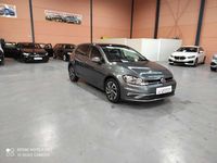 Usado VW Golf VII Edition 116 CV (85 kW) 2019 Gris Utilitario