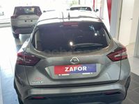 Usado Nissan Juke N-Connecta 114 CV (83 kW) 2021 Gris / plata SUV
