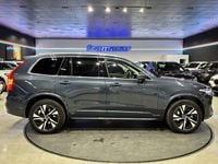 Usado Volvo XC90 Core 250 CV (183 kW) 2024 Azul SUV