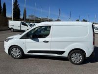 Usado Ford Transit Connect Trend 100 CV (73 kW) 2022 Blanco Monovolumen