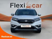 usado Honda CR-V 1.6i-DTEC Elegance Plus 4x2 120