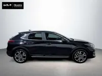 Usado Kia XCeed 120 CV (88 kW) 2022 Negro SUV