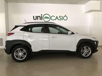 Usado Hyundai Kona 120 CV (88 kW) 2020 SUV