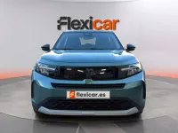 Usado Opel Frontera Edition 83 kW (113 CV) 2025 Gris SUV