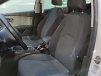 usado Seat Leon ST 1.6 TDI 85kW (115CV) S&S Style Ad Nav