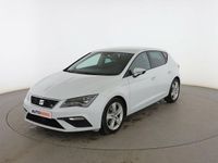 Usado Seat Leon FR 150 CV (110 kW) 2018