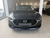 Nuevo Mazda 3 140 CV (102 kW) 2026 Azul Berlina