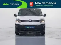 Usado Citroën Berlingo 102 CV (75 kW) 2022 Blanco Monovolumen