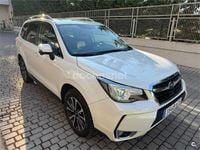 Usado Subaru Forester 240 CV (176 kW) 2019 Blanco SUV