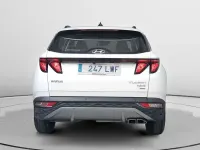 Usado Hyundai Tucson 136 CV (100 kW) 2022 SUV