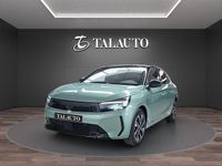 Nuevo Opel Corsa 100 CV (73 kW) 2025 Verde Utilitario