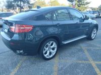 usado BMW X6 xDrive 40dA