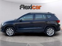 Usado Seat Ateca FR 150 HP (110 kW) 2023 Preto SUV