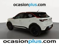 Usado Opel Mokka GS Line 131 CV (96 kW) 2023 Blanco SUV