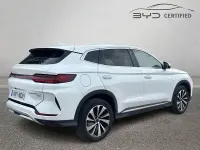 Usado BYD Seal U Boost 218 CV (160 kW) 2025 Blanco SUV
