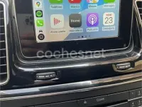Usado Mercedes GLE250 204 CV (150 kW) 2016 Negro SUV