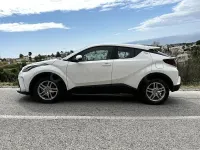 Usado Toyota C-HR Active 122 CV (89 kW) 2023 Blanco SUV