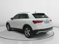 Usado Audi Q3 Advanced Plus 150 CV (110 kW) 2023 Blanco SUV