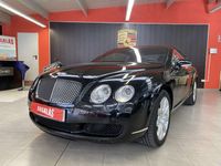 usado Bentley Continental GT Mulliner W12 Aut.