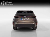 Usado Toyota Yaris Cross Style 116 CV (85 kW) 2021 SUV