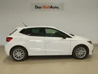 Usado Seat Ibiza FR 110 CV (80 kW) 2024 Otro Utilitario