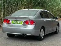 Usado Honda Civic Hybrid 115 CV (84 kW) 2006 Gris Berlina