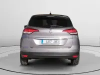 Usado Renault Scénic III Zen 132 CV (97 kW) 2017 Gris Monovolumen