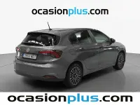 Usado Fiat Tipo 100 CV (73 kW) 2023 Gris Berlina