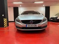 usado Volvo V60 D3 Summum Aut. 150