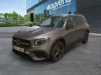 Usado Mercedes GLB220 190 CV (139 kW) 2023 Gris SUV