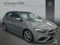 Usado Mercedes B200 150 CV (110 kW) 2024 Utilitario