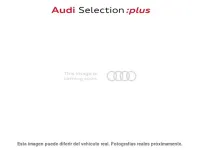 Usado Audi Q5 Sportback Advanced 204 CV (150 kW) 2024 Negro SUV